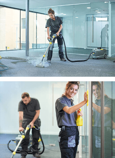 Beta Clean Usługi sprzątające Kraków