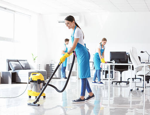 Beta Clean Usługi sprzątające Kraków